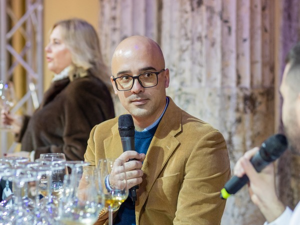 3. Histrokozmos - Saga o vinu: Vina Diković; David Diković ©Manuel Angelini