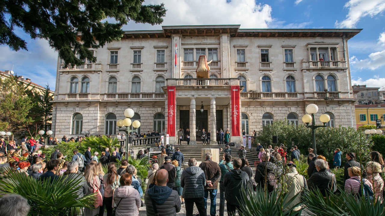29th Book Fair(y) in Istria begins on 24th November