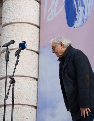 Svečano otvoren 29. Sa(n)jam Knjige u Istri