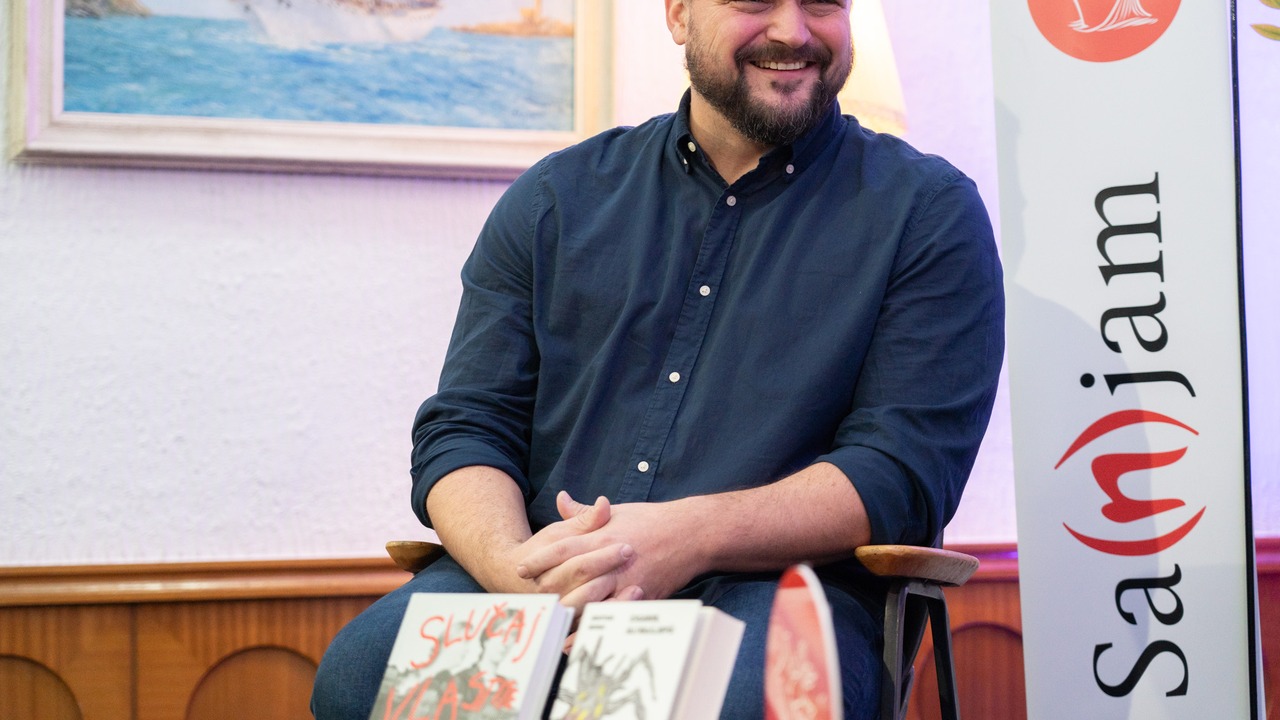 „Veličanstvenih sedam“ 29. Sajma knjige u Istri „Veličanstvenih sedam“ 29. Sajma knjige u Istri