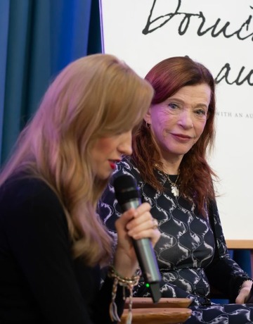 Susan Orlean: „Optimistična sam glede medija“