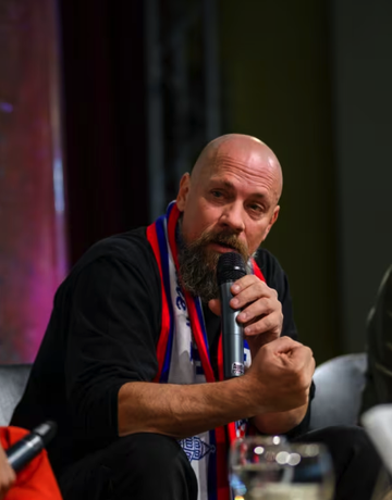 Dežulović: "Kad navijaš za Dinamo to je isti k... kao da navijaš za Real Madrid. Kad navijaš za Hajduk, to je stav!"