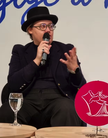 Bugarska spisateljica Rene Karabaš: "Sestra i ja morale smo biti sinovi koje je otac htio"