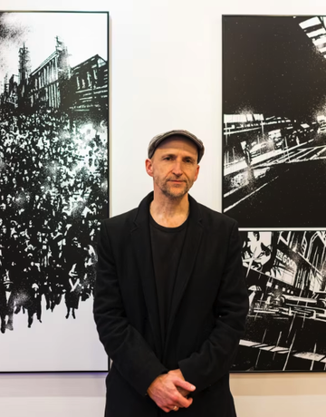 DANIJEL ŽEŽELJ "Svi samo govore o svojoj slobodi, a apsolutno se isključuje osobna odgovornost!"