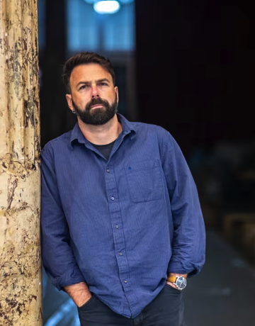Andrea Matošević: "Grozim se ideje da Uljanik postane muzej. Muzealizacija znači kraj!"