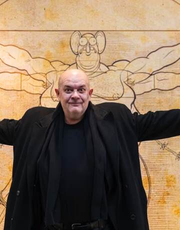 Dubravko Mataković: "Radio sam nemilosrdno i bez okolišanja"
