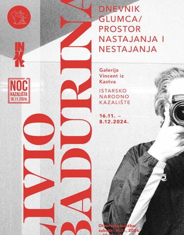Microcosmoses of Artists Through Exhibitions, Performances and Concerts