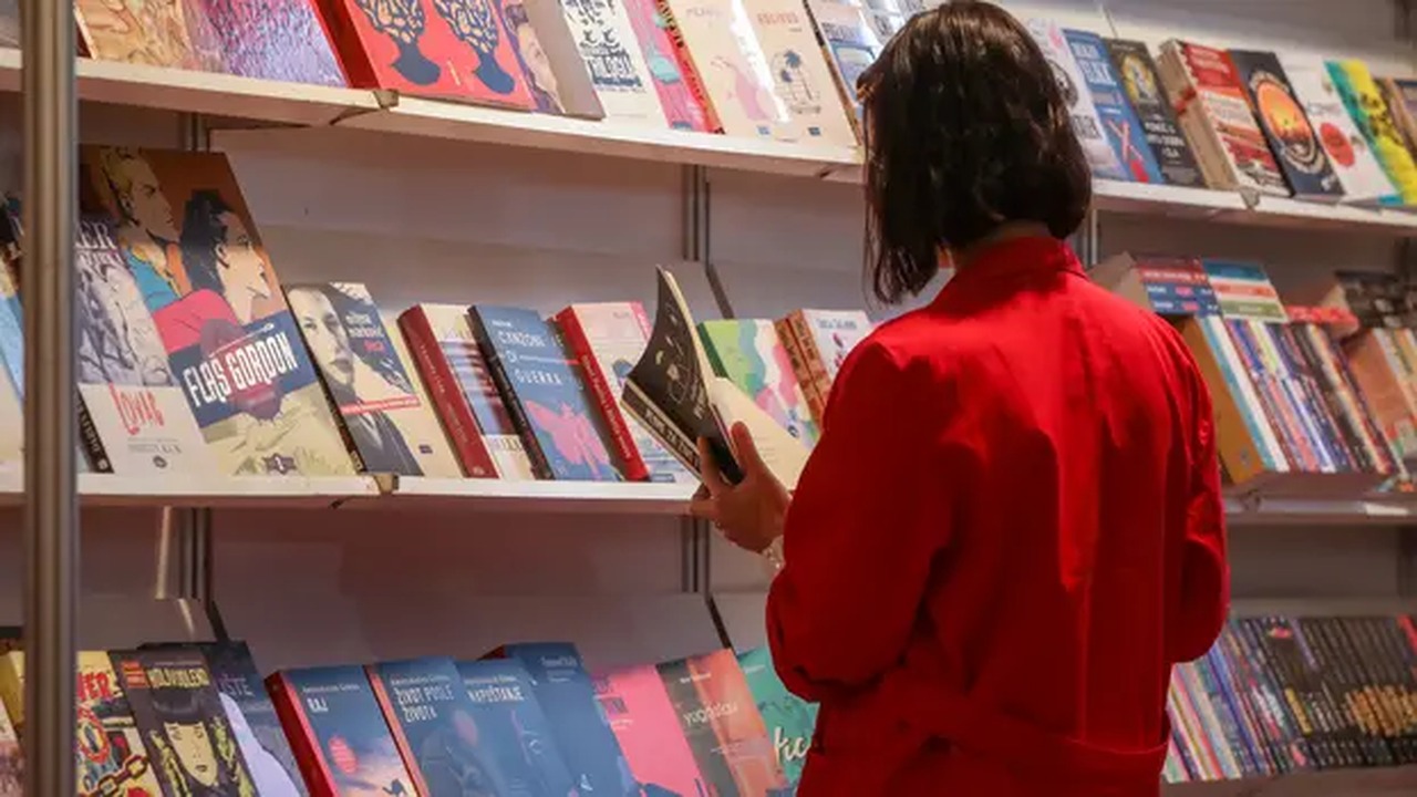 Ove godine na Sa(n)jam knjige u Istri stiže i 2. Histrokozmos