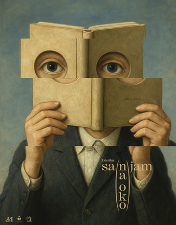 Izložba Mauricija Ferlina posvećena 30 godina Sajma