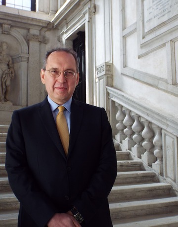 Egidio Ivetić: "Jadran je, rekao bih, Mediteran Mediterana, odnosno njegov je sažetak"