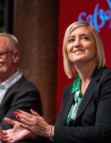 Sa(n)jam knjige u Istri: Prve večeri tri sjajne promocije