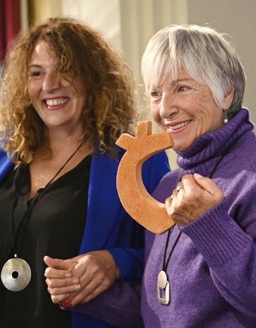 Sa(n)jam knjige u Istri: Vera Mihajlović dobitnica Nagrade ‘Doktor Ivo Borovečki’