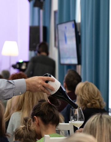 Ove godine na Sa(n)jam knjige u Istri stiže i 2. Histrokozmos