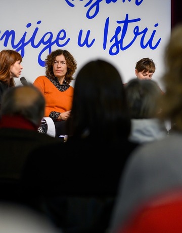 Suvremeni ep o uzbudljivom životu heroine Anne Beaumanoir