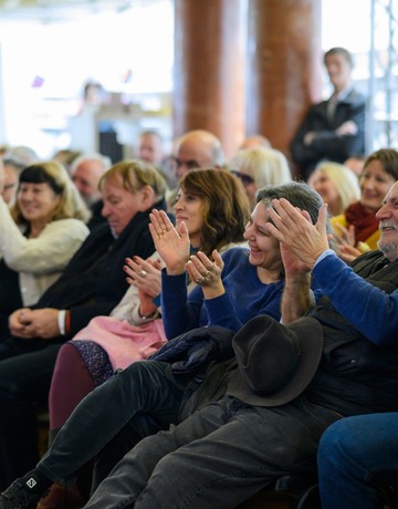 Završen Sa(n)jam knjige u Puli, među najprodavanijima Stanković, Dežulović…