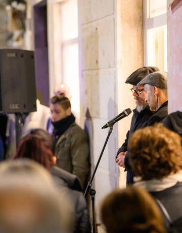 DANIJEL ŽEŽELJ "Svi samo govore o svojoj slobodi, a apsolutno se isključuje osobna odgovornost!"