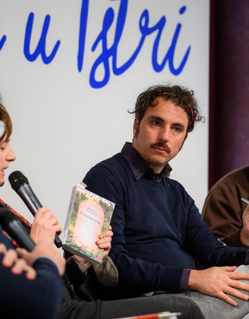 Mario Desiati: Mislim da se indeks slobode jedne države ogleda i u nezavisnom izdavaštvu