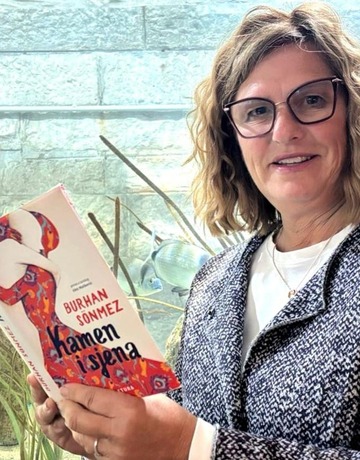 Suglasje kulture i poduzetništva: uspješne poduzetnice Pule podupiru dolazak inozemnih autorica i autora