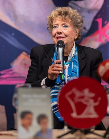 Dacia Maraini: „Pier Paolo Pasolini uvijek je govorio istinu koja se mnogima nije sviđala“