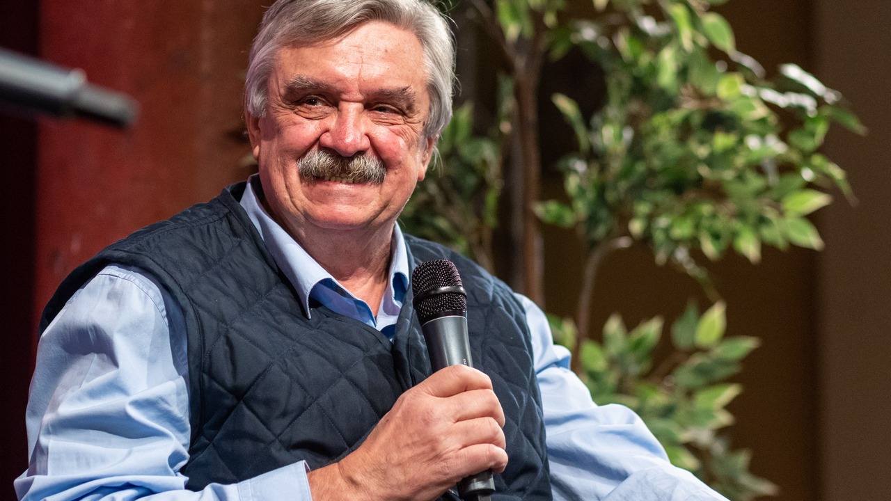 VELIKI FINALE: Ratko Rudić danas na projekciji filma „Dogodio se – Ratko Rudić, istinita životna priča“, a na Sajmu dodatni popust od 10 posto na sve knjige