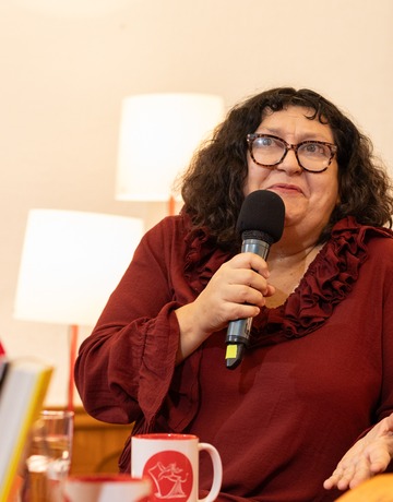 Nataša Govedić: ‘Lektira u Hrvatskoj sustavno je zatukla ljubav prema čitanju‘