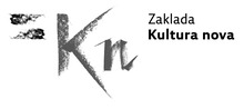 Zaklada Kultura nova